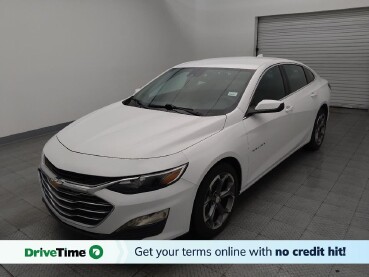 2023 Chevrolet Malibu in Round Rock, TX 78664