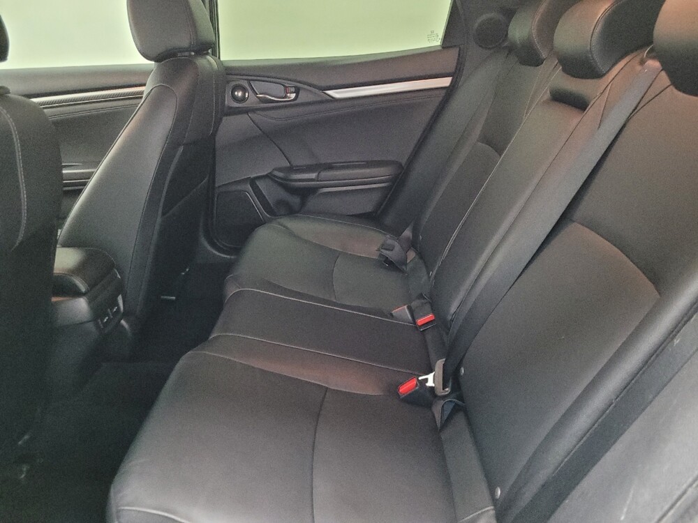 2018 Honda Civic in Las Vegas, NV 89102 - 18120266 18