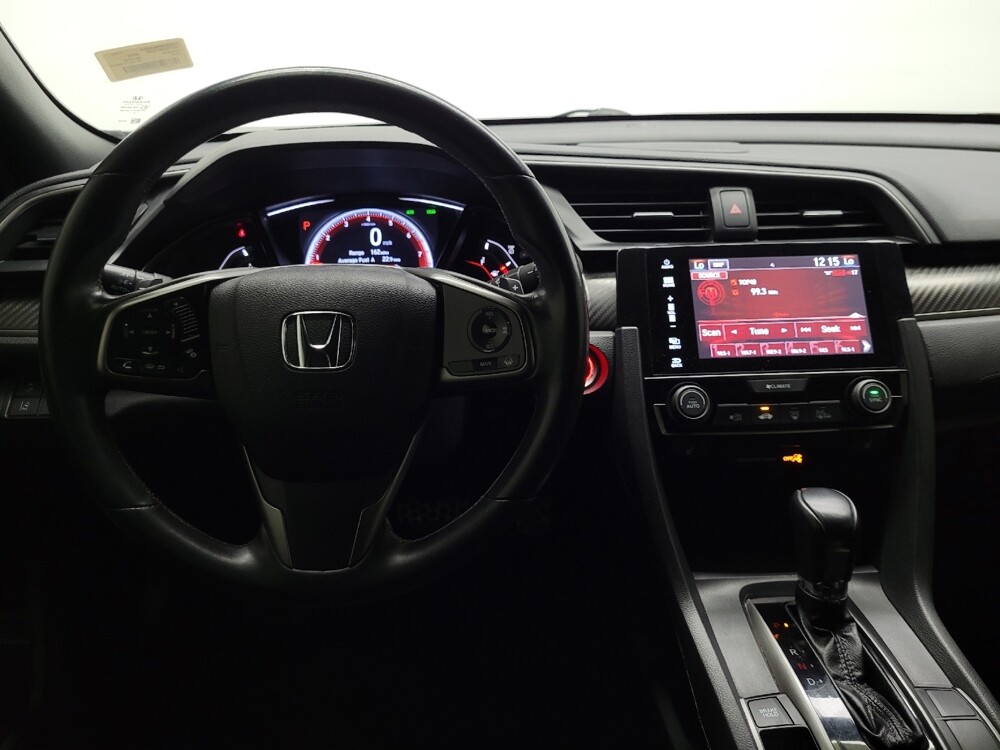 2018 Honda Civic in Las Vegas, NV 89102 - 18120266 22
