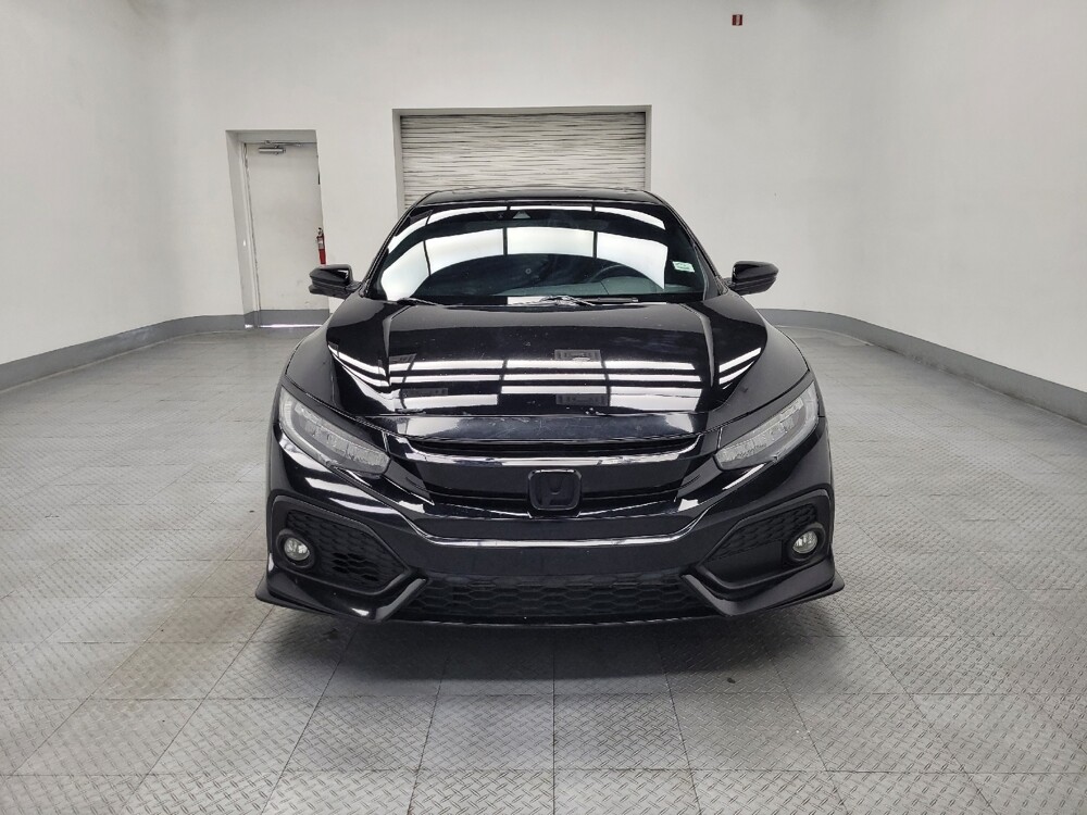 2018 Honda Civic in Las Vegas, NV 89102 - 18120266 15