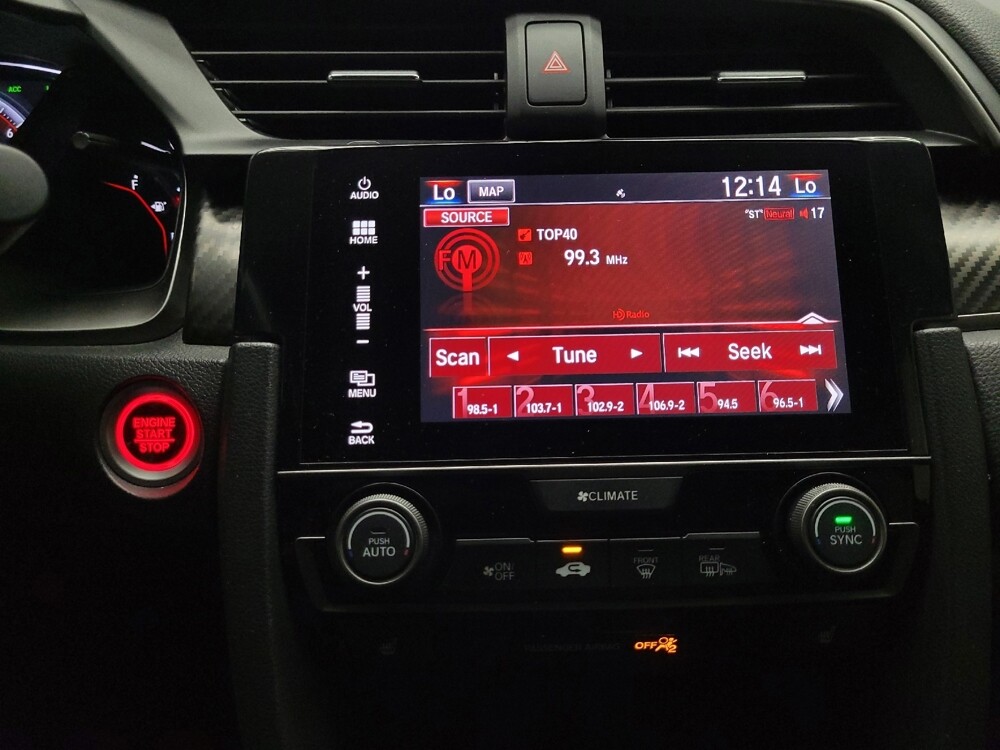 2018 Honda Civic in Las Vegas, NV 89102 - 18120266 25