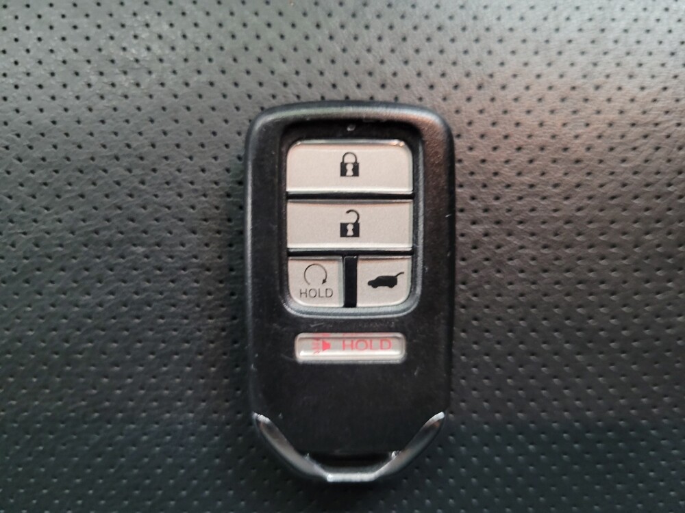 2018 Honda Civic in Las Vegas, NV 89102 - 18120266 32