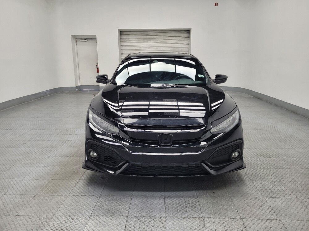 2018 Honda Civic in Las Vegas, NV 89102 - 18120266 14