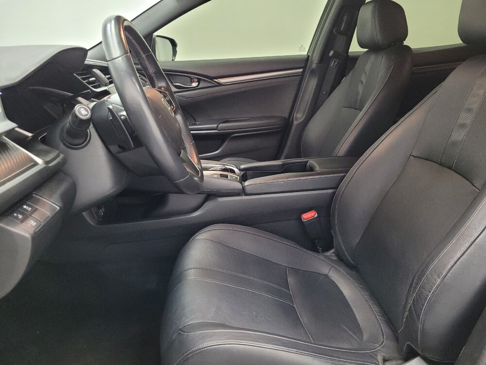 2018 Honda Civic in Las Vegas, NV 89102 - 18120266 17