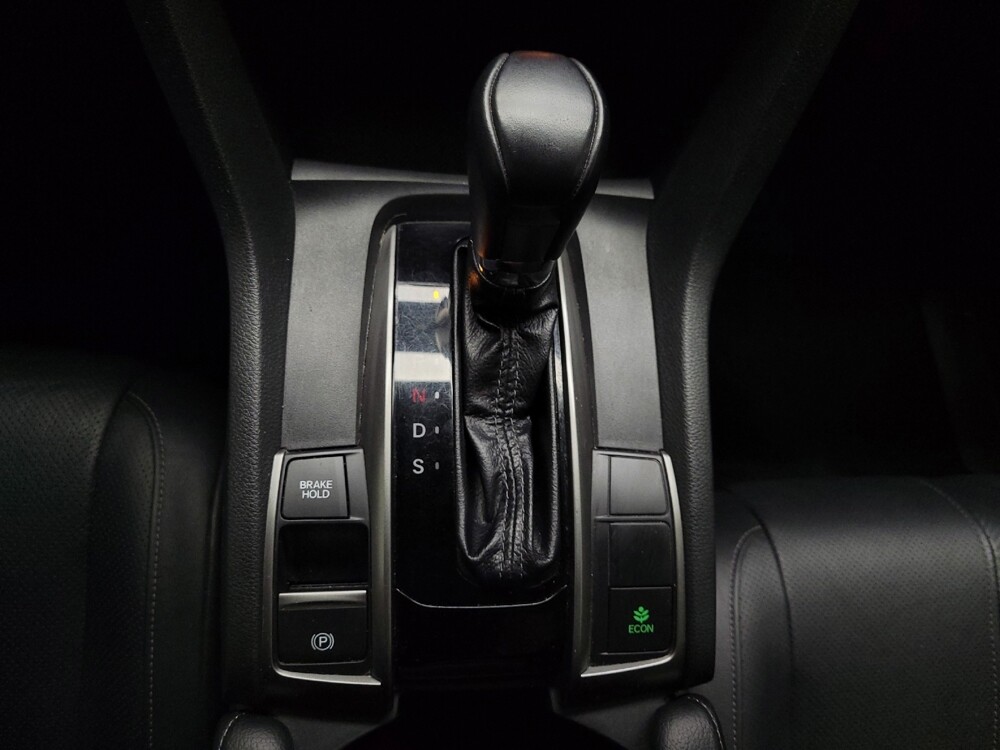 2018 Honda Civic in Las Vegas, NV 89102 - 18120266 26