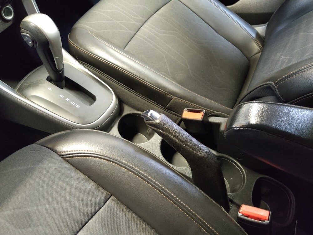 2018 Chevrolet Trax in Torrance, CA 90504 - 18120267 26