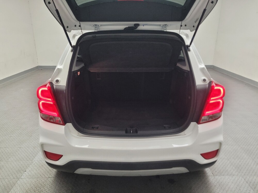 2018 Chevrolet Trax in Torrance, CA 90504 - 18120267 29