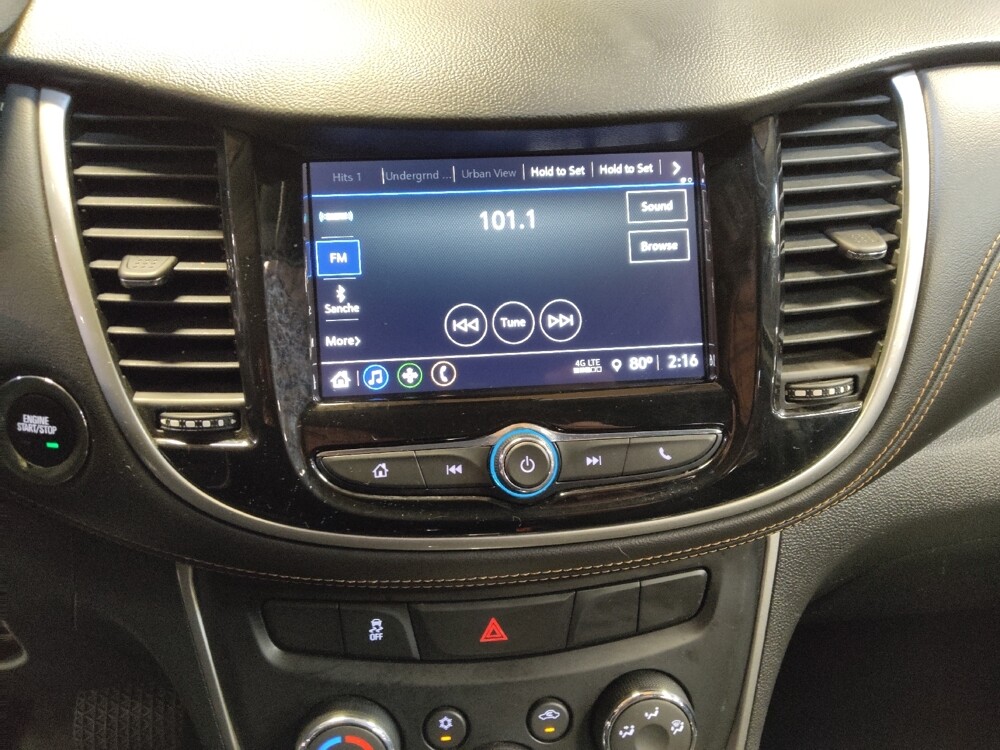 2018 Chevrolet Trax in Torrance, CA 90504 - 18120267 25