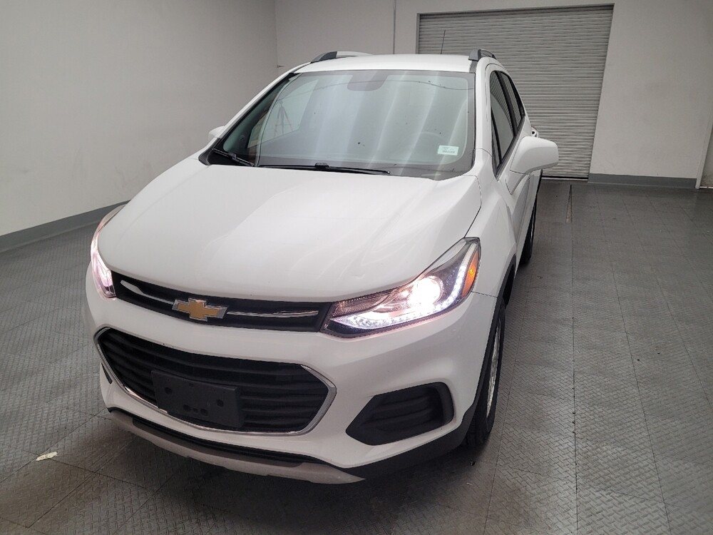 2018 Chevrolet Trax in Torrance, CA 90504 - 18120267 15