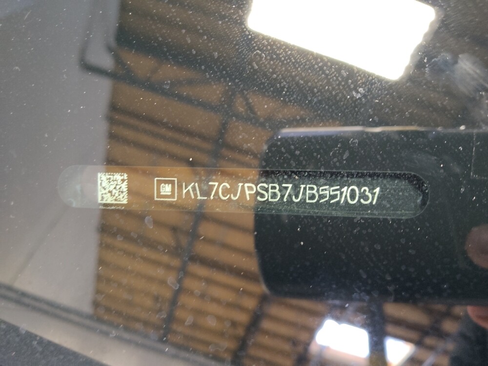 2018 Chevrolet Trax in Torrance, CA 90504 - 18120267 33