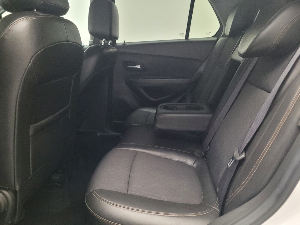 2018 Chevrolet Trax in Torrance, CA 90504 - 18120267 18