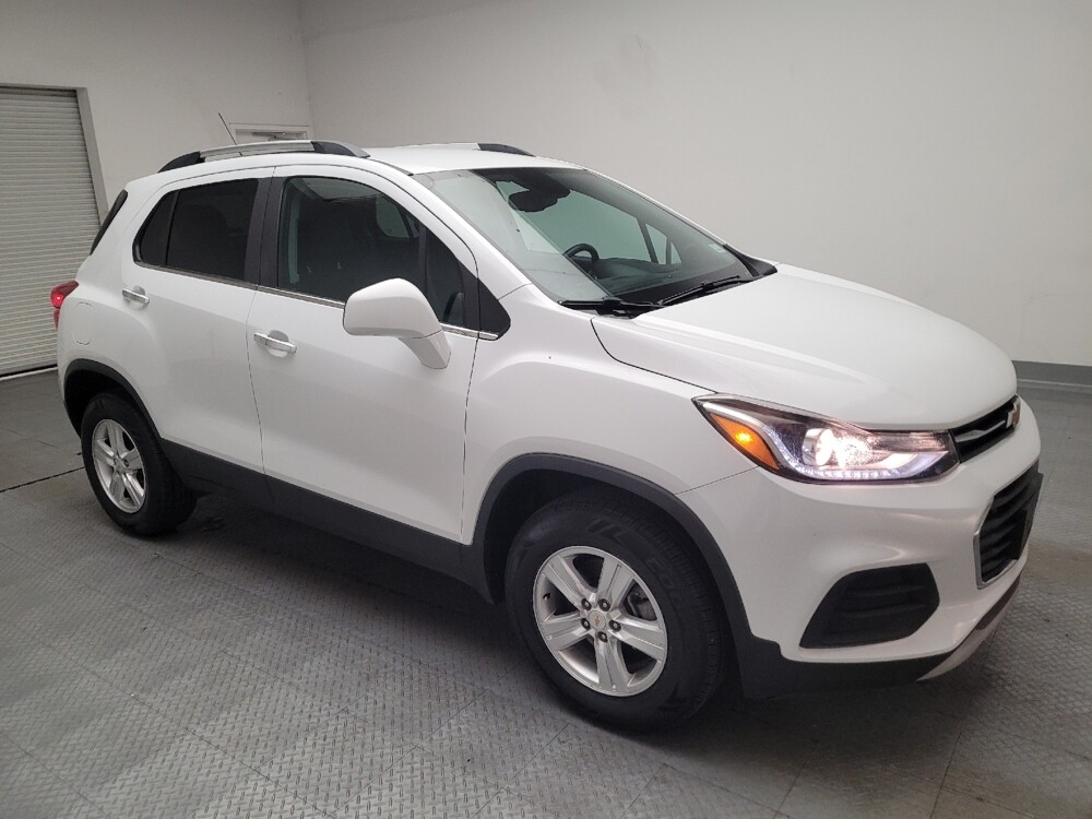 2018 Chevrolet Trax in Torrance, CA 90504 - 18120267 11