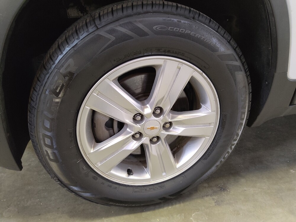 2018 Chevrolet Trax in Torrance, CA 90504 - 18120267 31