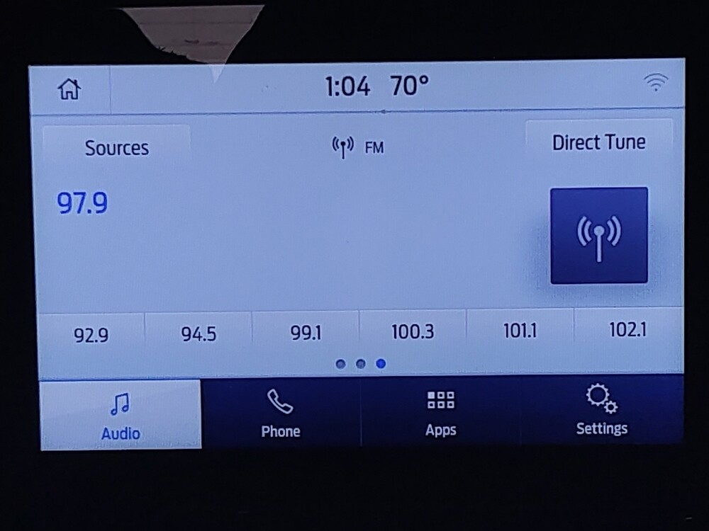 2018 Ford EcoSport in Round Rock, TX 78664 - 18120268 25