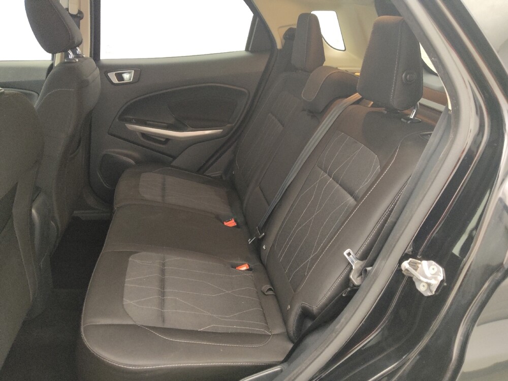 2018 Ford EcoSport in Round Rock, TX 78664 - 18120268 18