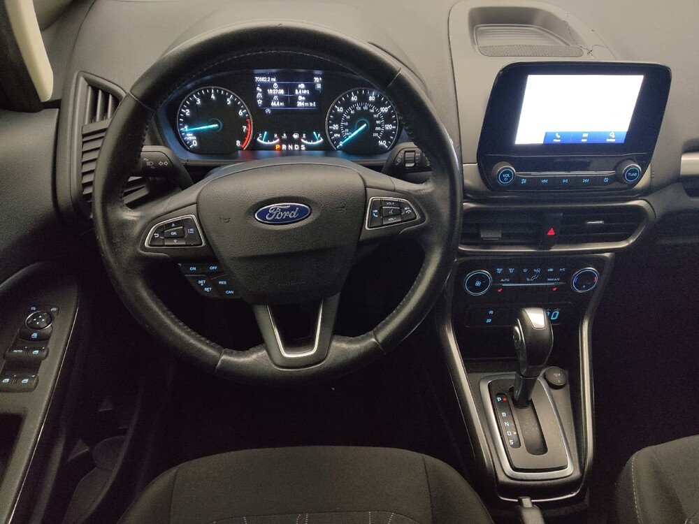 2018 Ford EcoSport in Round Rock, TX 78664 - 18120268 22