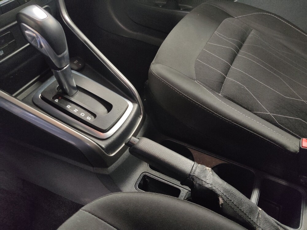 2018 Ford EcoSport in Round Rock, TX 78664 - 18120268 26