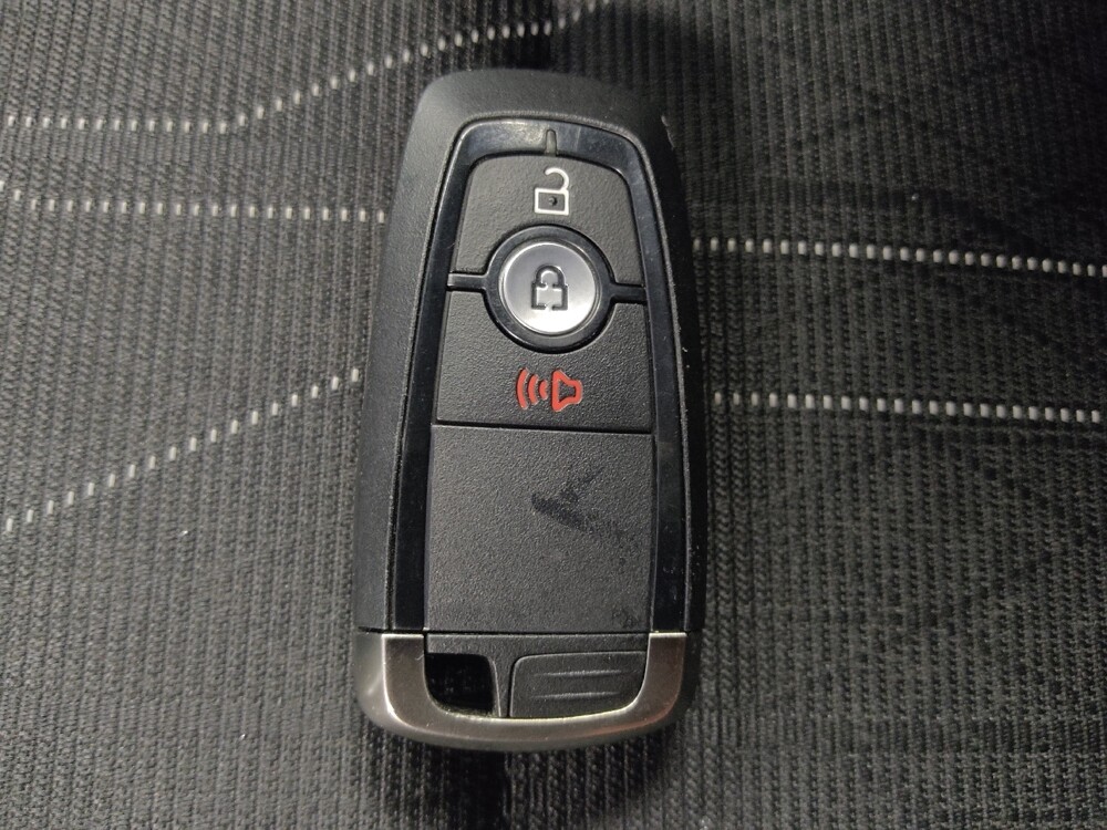 2018 Ford EcoSport in Round Rock, TX 78664 - 18120268 32