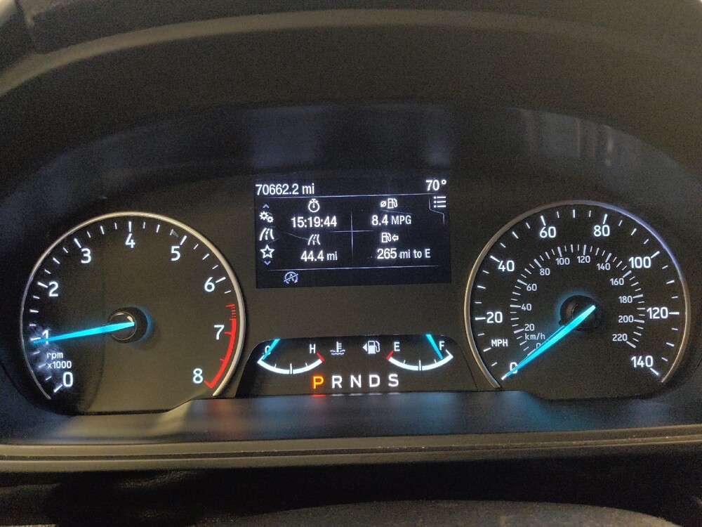 2018 Ford EcoSport in Round Rock, TX 78664 - 18120268 23