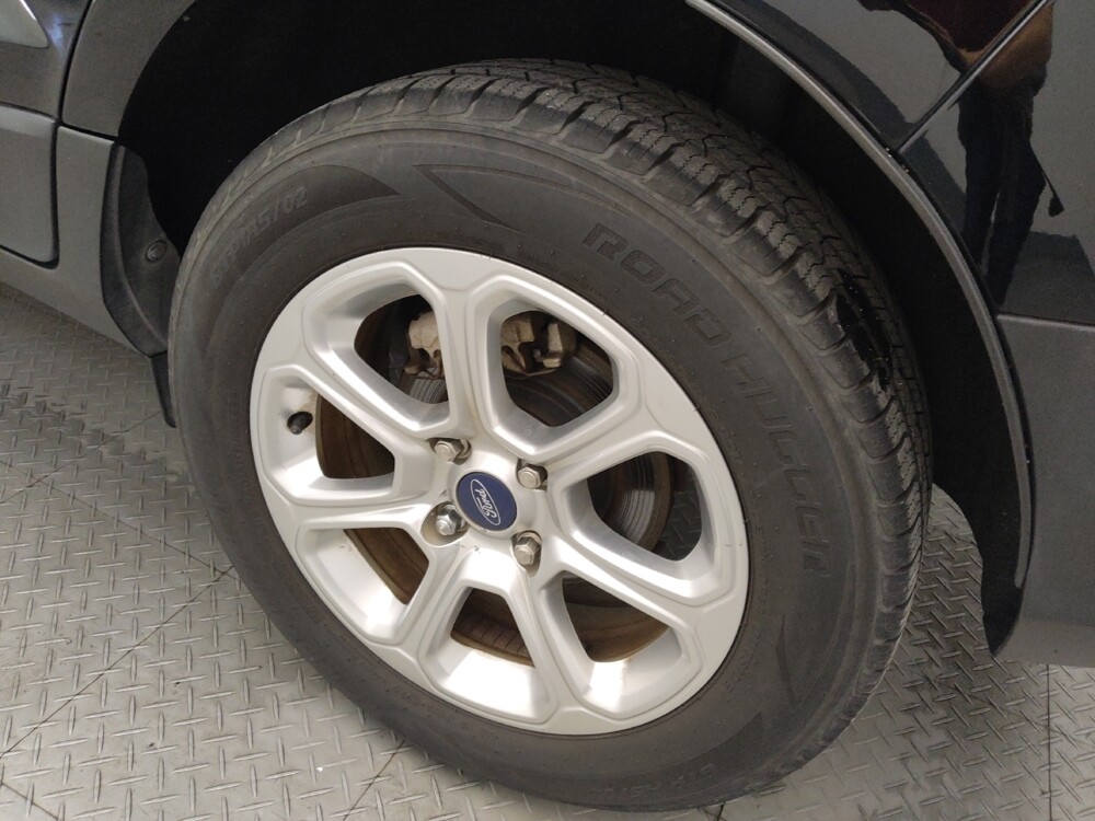 2018 Ford EcoSport in Round Rock, TX 78664 - 18120268 31