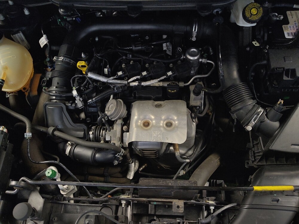 2018 Ford EcoSport in Round Rock, TX 78664 - 18120268 30