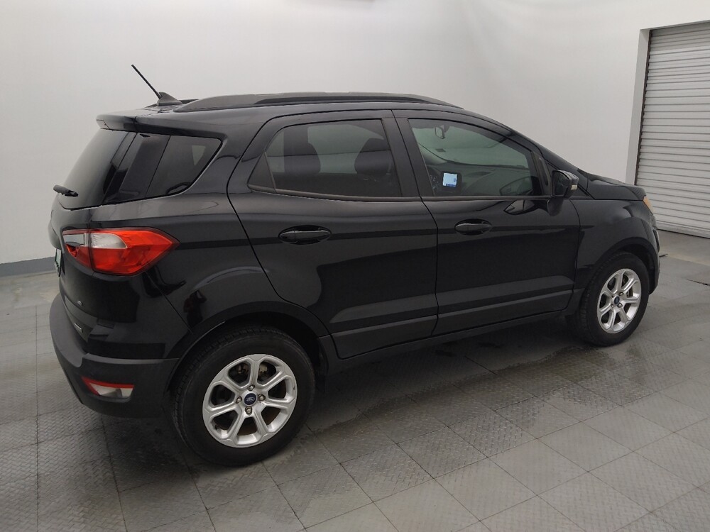 2018 Ford EcoSport in Round Rock, TX 78664 - 18120268 10