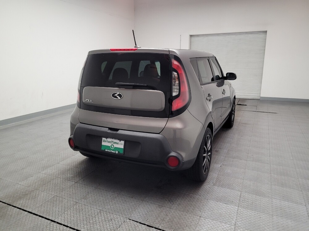 2014 Kia Soul in Torrance, CA 90504 - 18120269 7