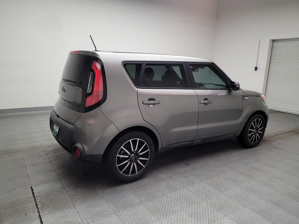 2014 Kia Soul in Torrance, CA 90504 - 18120269 10