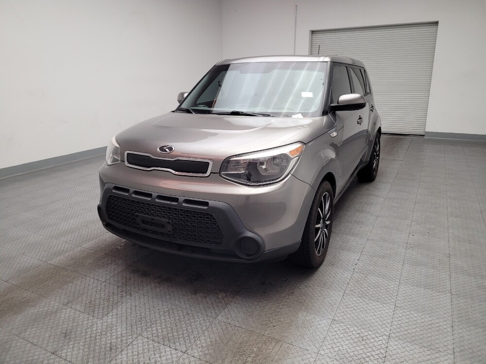 2014 Kia Soul in Torrance, CA 90504 - 18120269 15