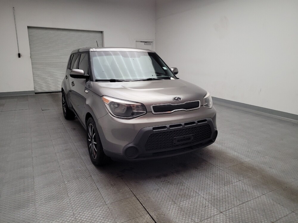 2014 Kia Soul in Torrance, CA 90504 - 18120269 14