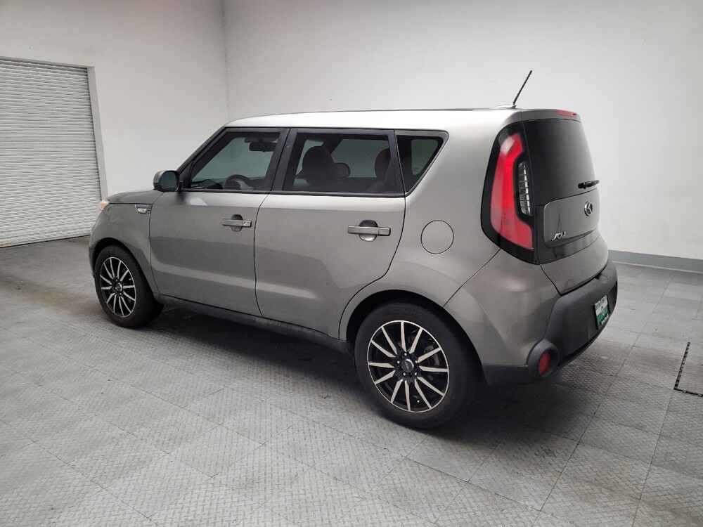 2014 Kia Soul in Torrance, CA 90504 - 18120269 3