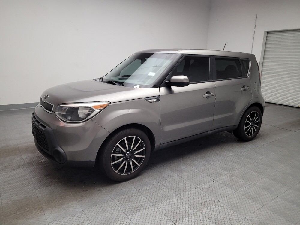 2014 Kia Soul in Torrance, CA 90504 - 18120269 2