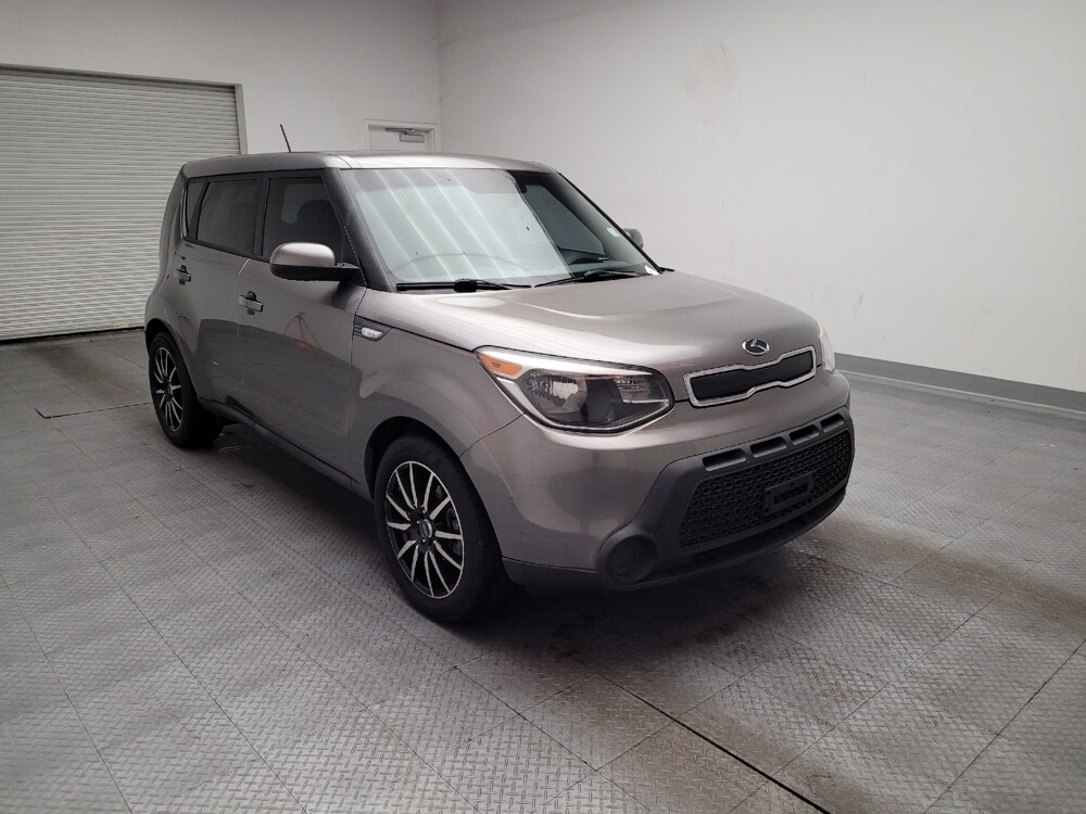 2014 Kia Soul in Torrance, CA 90504 - 18120269 13