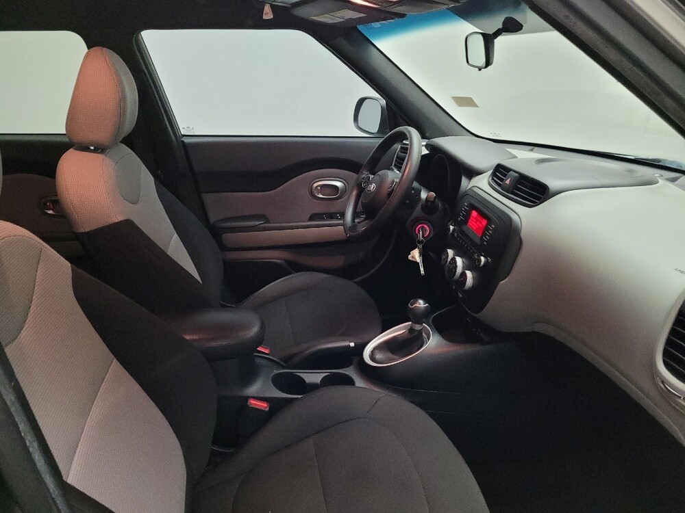 2014 Kia Soul in Torrance, CA 90504 - 18120269 21
