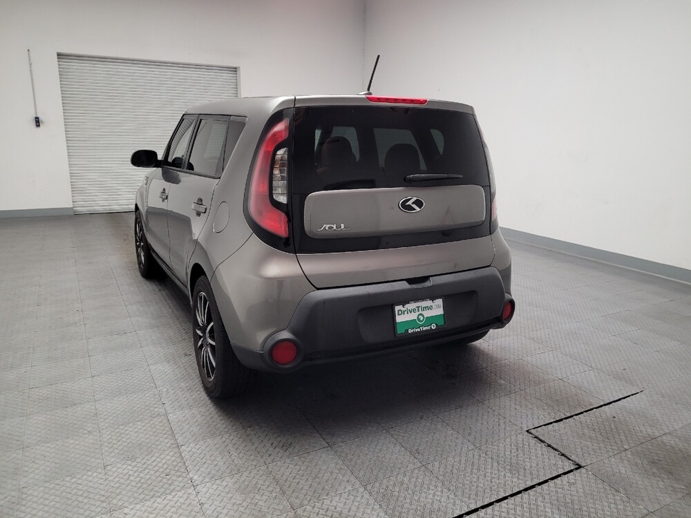 2014 Kia Soul in Torrance, CA 90504 - 18120269 6