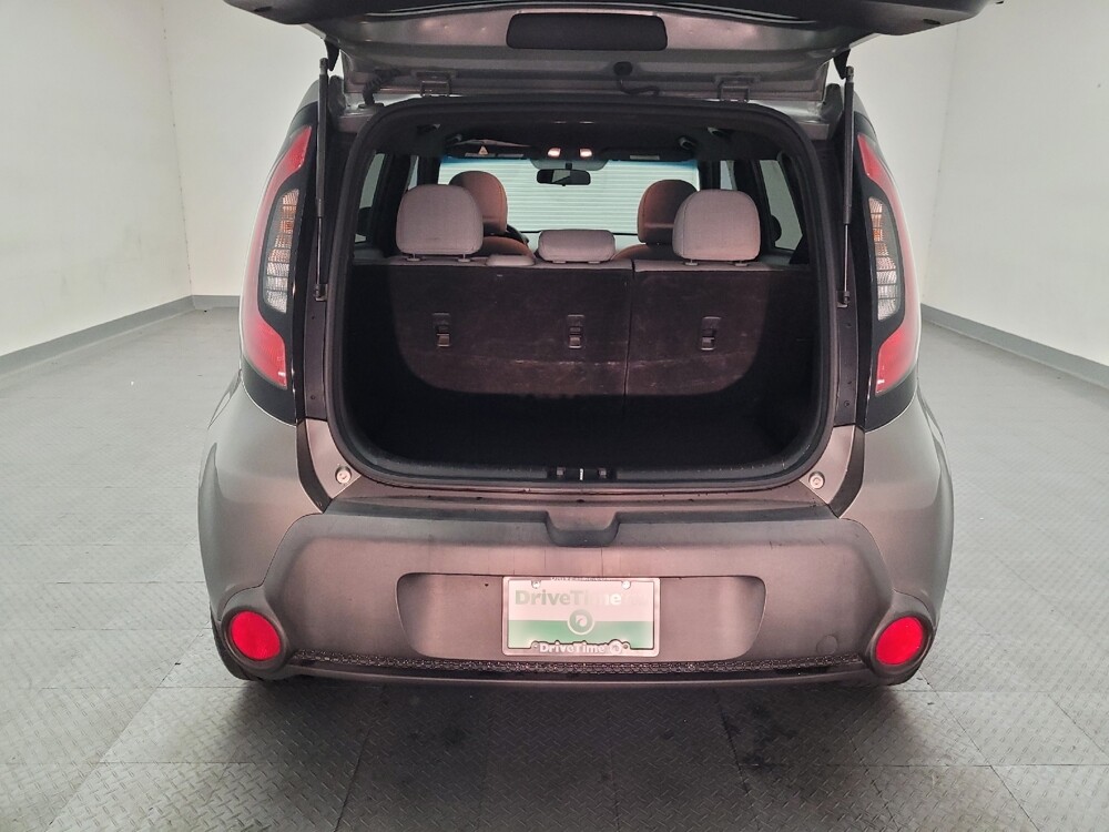 2014 Kia Soul in Torrance, CA 90504 - 18120269 29