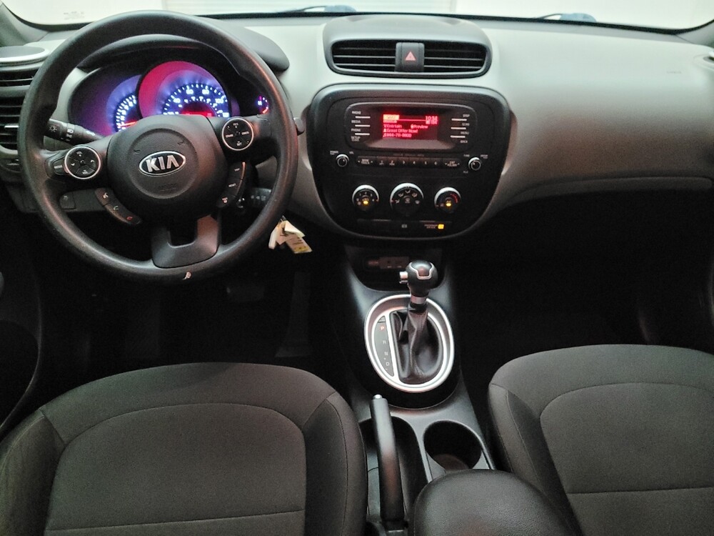 2014 Kia Soul in Torrance, CA 90504 - 18120269 22
