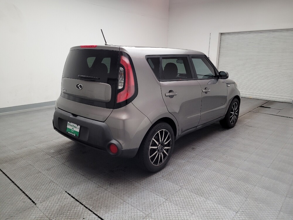 2014 Kia Soul in Torrance, CA 90504 - 18120269 9