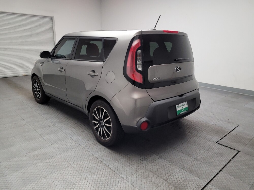 2014 Kia Soul in Torrance, CA 90504 - 18120269 5