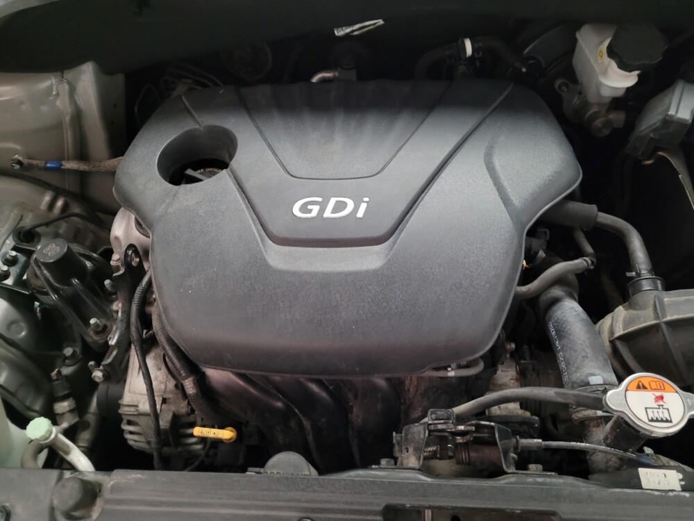 2014 Kia Soul in Torrance, CA 90504 - 18120269 30