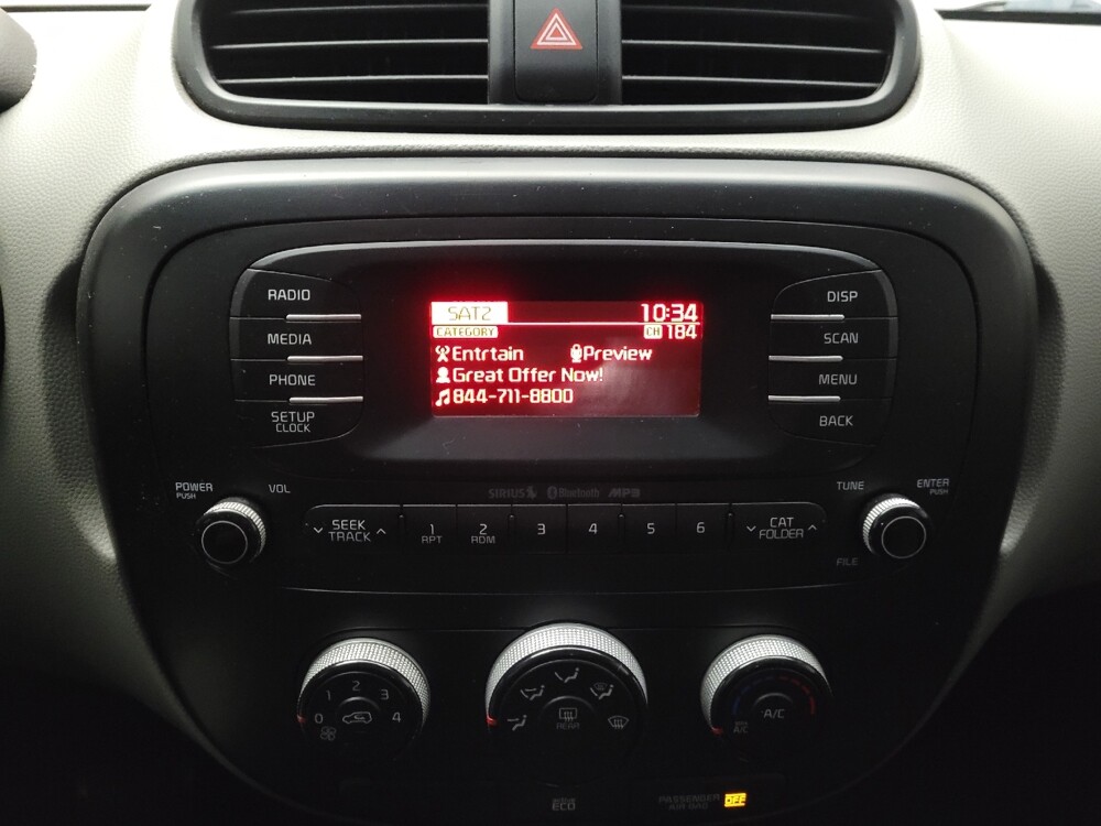 2014 Kia Soul in Torrance, CA 90504 - 18120269 25