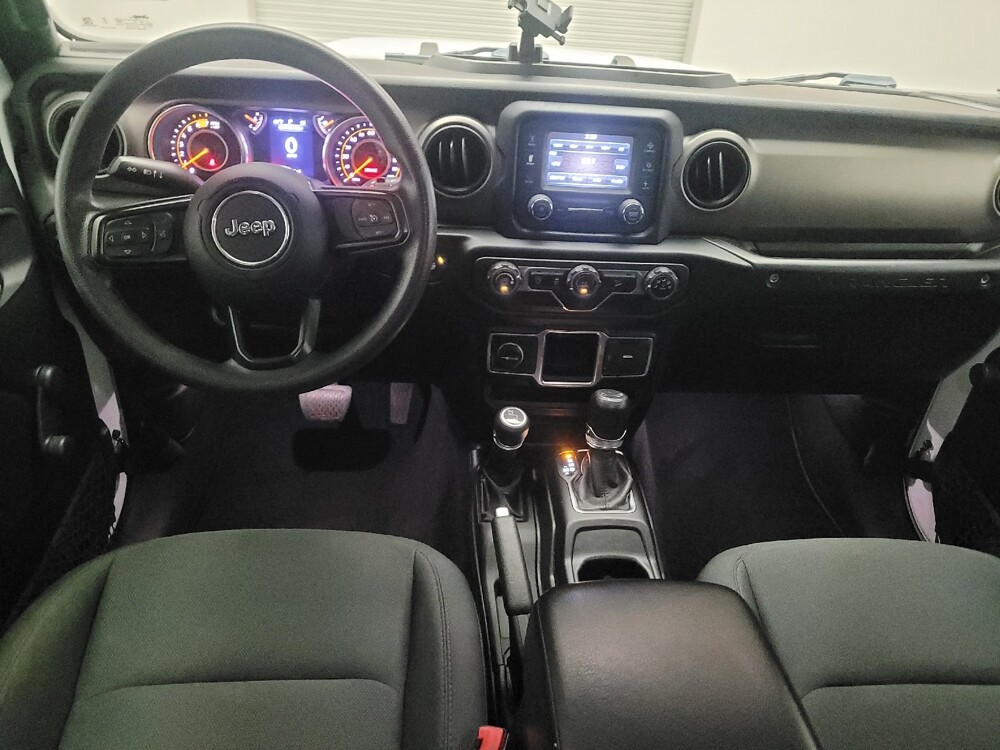 2018 Jeep Wrangler in Downey, CA 90241 - 18120271 22