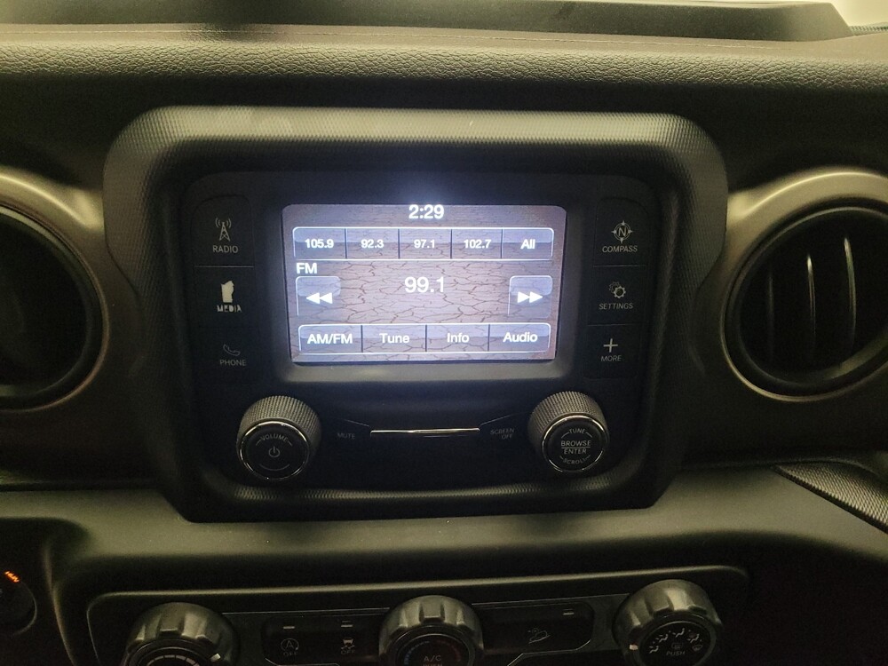 2018 Jeep Wrangler in Downey, CA 90241 - 18120271 25