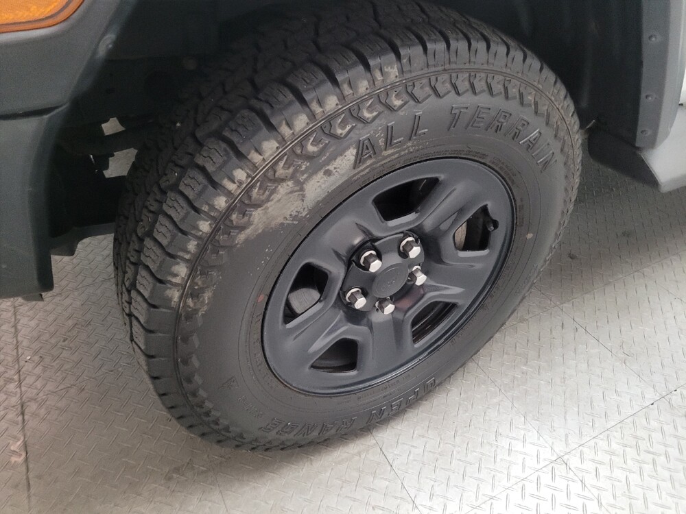 2018 Jeep Wrangler in Downey, CA 90241 - 18120271 31