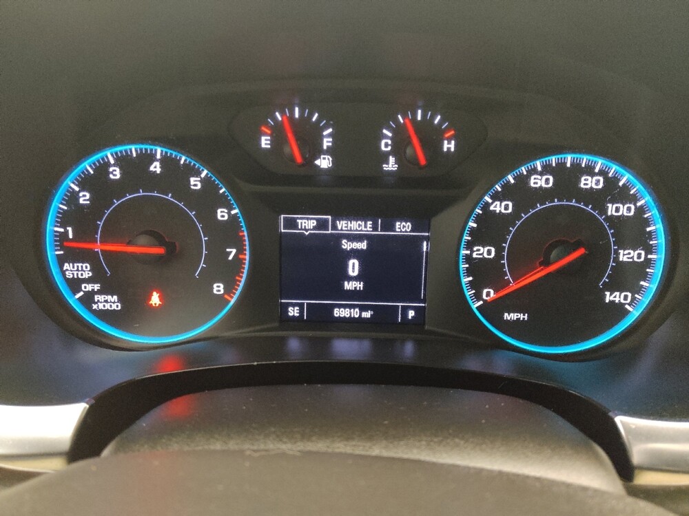 2022 Chevrolet Traverse in Round Rock, TX 78664 - 18120272 23