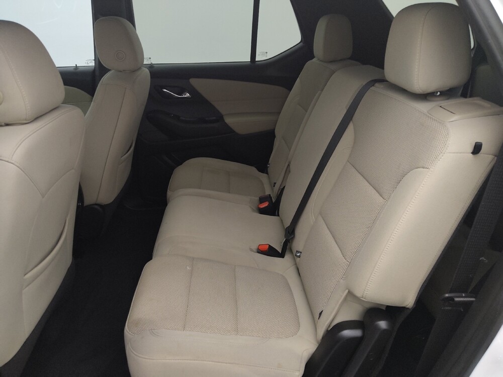 2022 Chevrolet Traverse in Round Rock, TX 78664 - 18120272 18