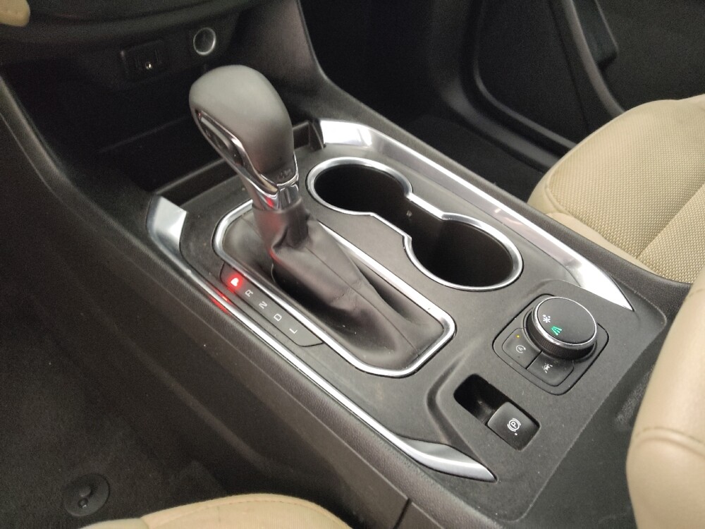 2022 Chevrolet Traverse in Round Rock, TX 78664 - 18120272 26