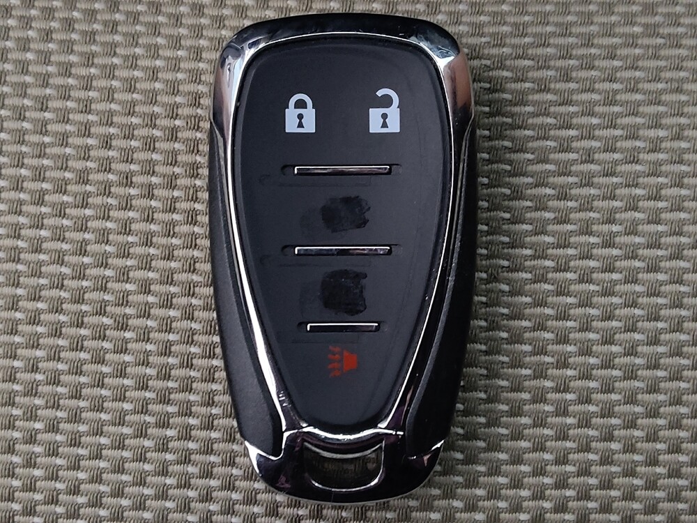 2022 Chevrolet Traverse in Round Rock, TX 78664 - 18120272 32