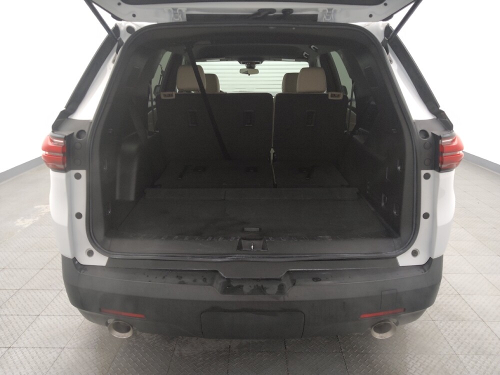2022 Chevrolet Traverse in Round Rock, TX 78664 - 18120272 29