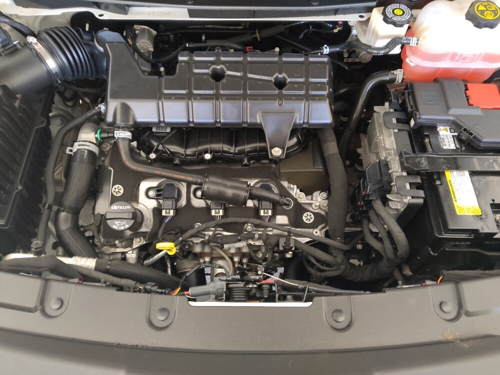 2022 Chevrolet Traverse in Round Rock, TX 78664 - 18120272 30